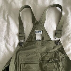 Duluth Armachillo Cooling Overalls